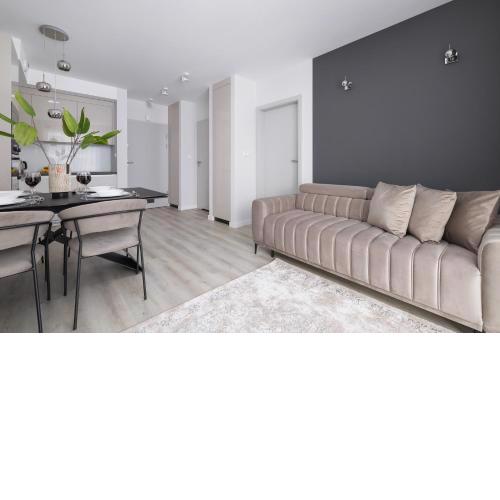 Apartments in the Centre of Zakopane Szymony by Noclegi Renters