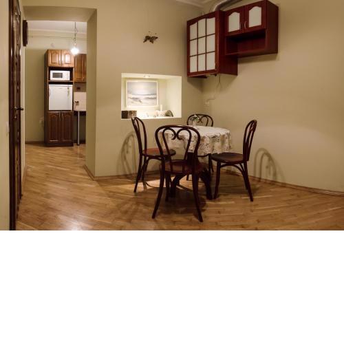 Apartments in the Historical Centre - Lviv