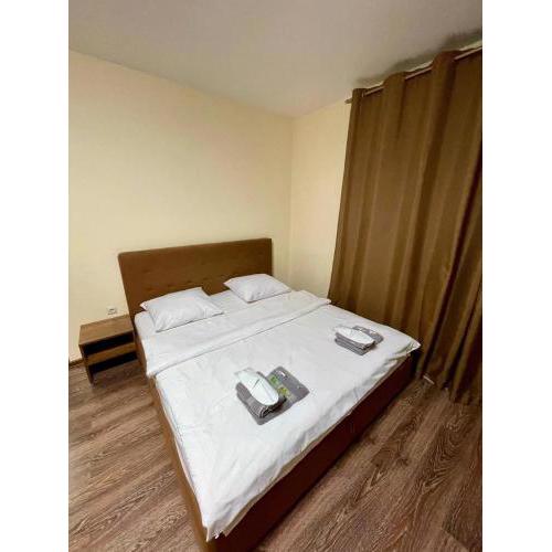 Apartments in Uzhgorod for you.