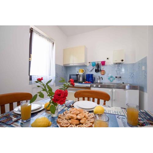 Apartments in Vantacici - Insel Krk 42223