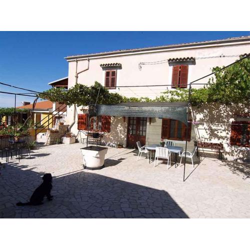 Apartments in Veli Losinj 14929