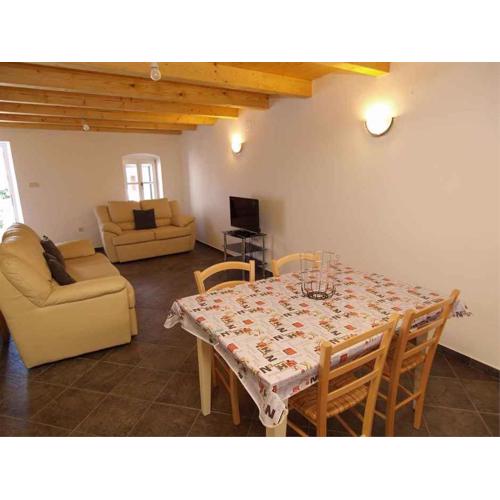 Apartments in Veli Losinj 14994