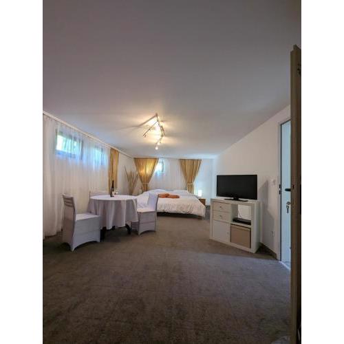 Apartments in Vienna suburbs - 40 min from Vienna city center