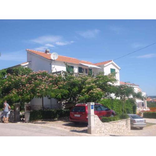 Apartments in Vodice 7658