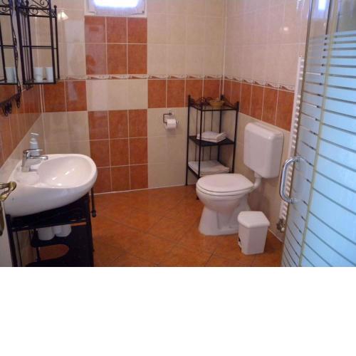 Apartments in Zalakaros 20672