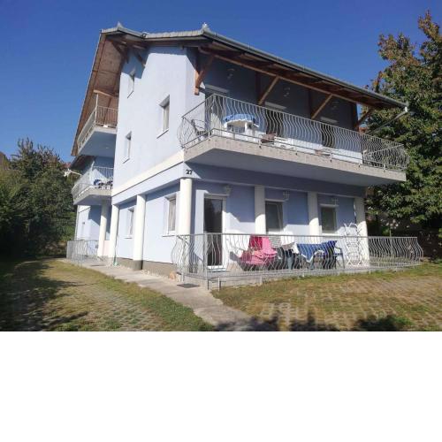 Apartments in Zalakaros 20675