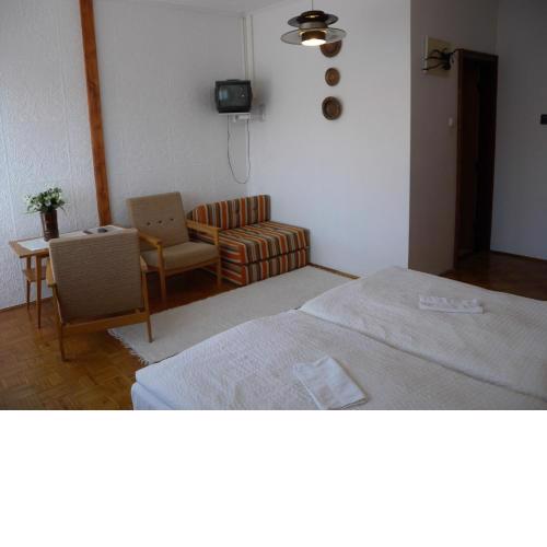 Apartments in Zalakaros 35286
