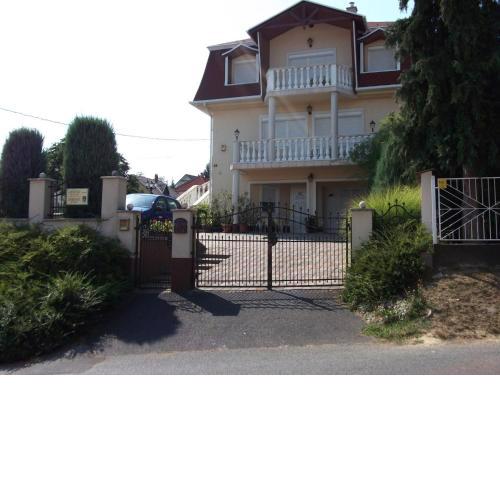 Apartments in Zalakaros/Thermalbad 20667