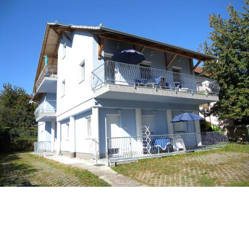 Apartments in Zalakaros/Thermalbad 20675