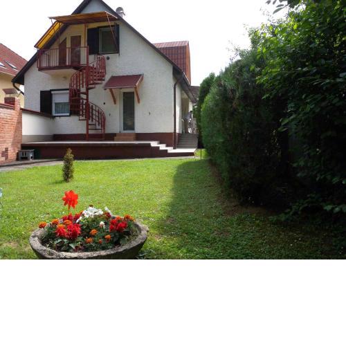 Apartments in Zalakaros/Thermalbad 20689