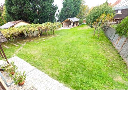 Apartments in Zamardi - Balaton 52987