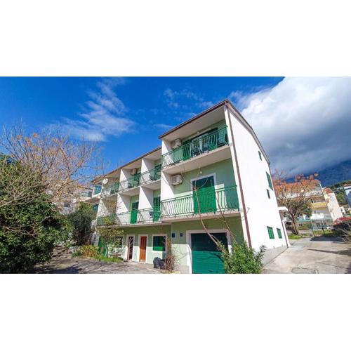 Apartments Ines - 15 meters from the beach