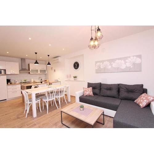 Apartments Ines