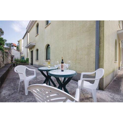 Apartments iovo - Two Bedroom Apartment with Terrace A5