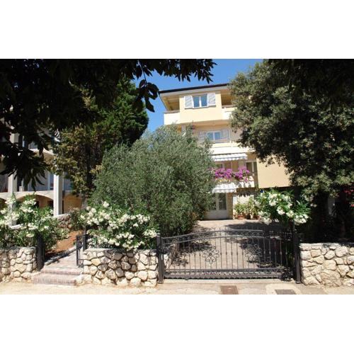 Apartments Ip
