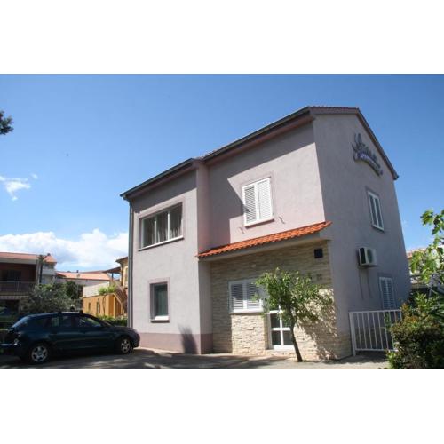Apartments Irena Krk