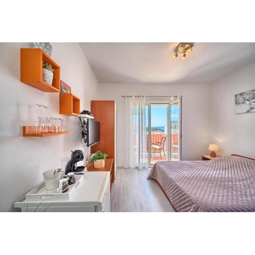 Apartments Irena