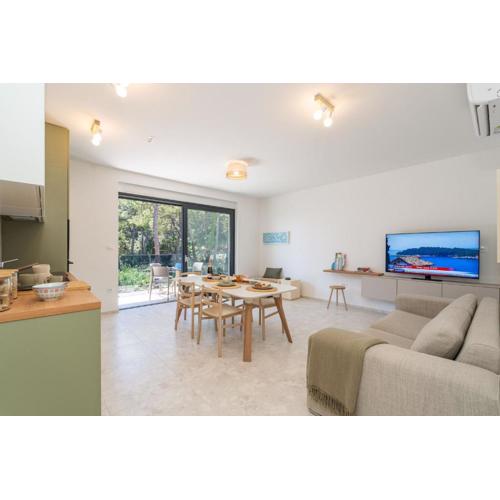 Apartments Irena
