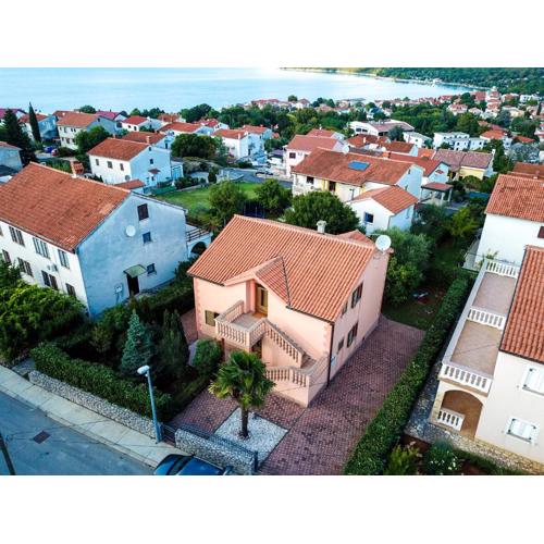 Apartments Irini
