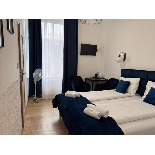 Apartments Iris-Topolowa