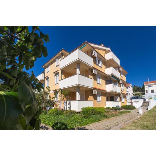 Apartments Isabela Punat by El-Pi Tours
