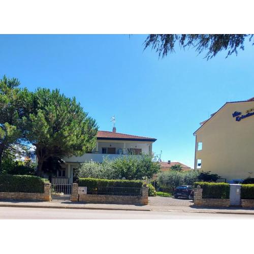 Apartments Iskra