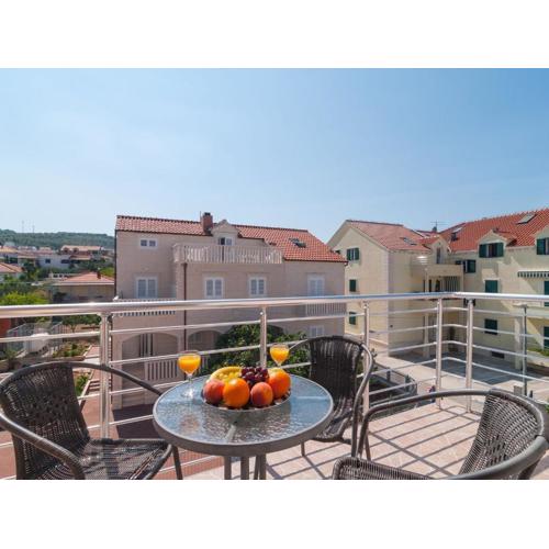Apartments Island Beat - Two Bedroom Apartment with Balcony A3 ST