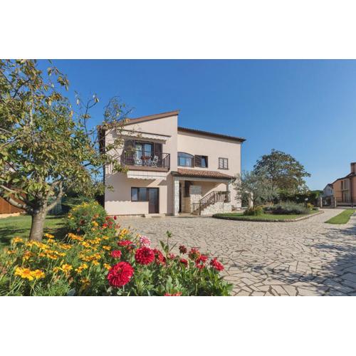 Apartments Istra Croatia