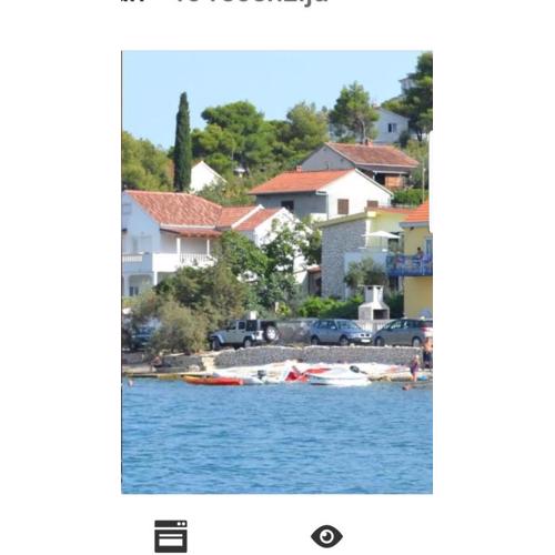 Apartments Iva Alla