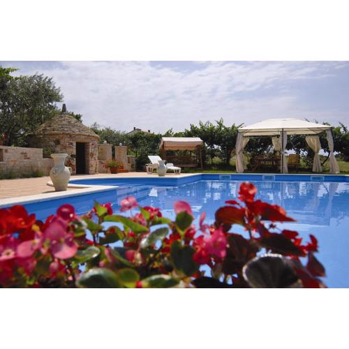 Apartments Ivan & Tina