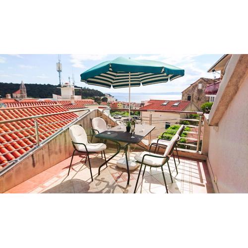 Apartments Ivana