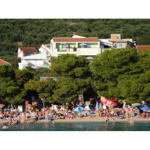 Apartments Ivandić