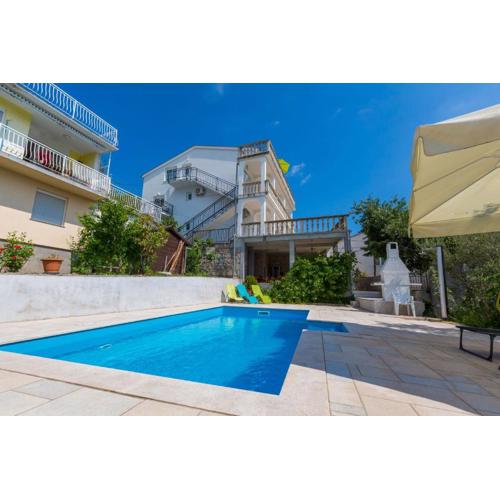 Apartments IVANO