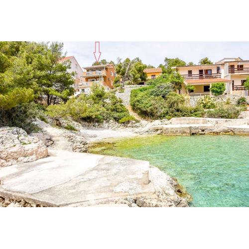 Apartments Ive i Maja