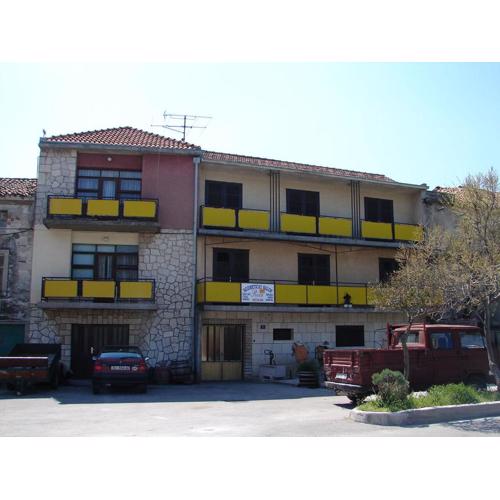 Apartments Ive