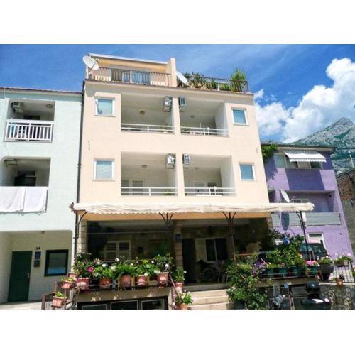 Apartments Ivica