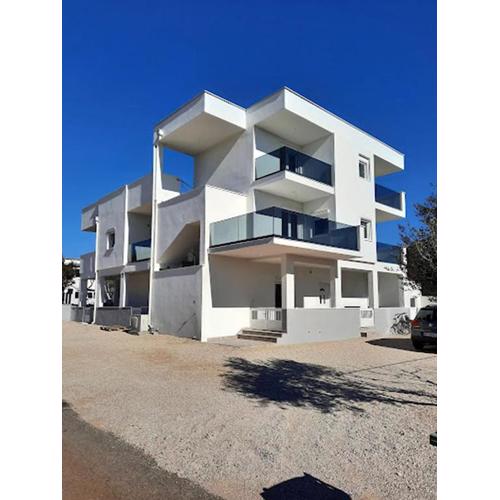 Apartments Ivica