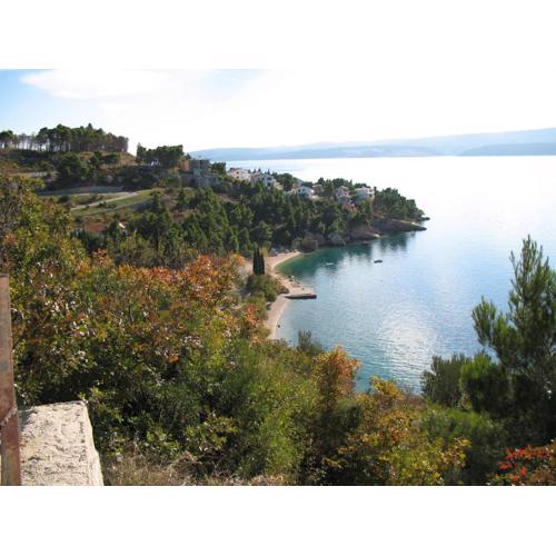Apartments Ivna