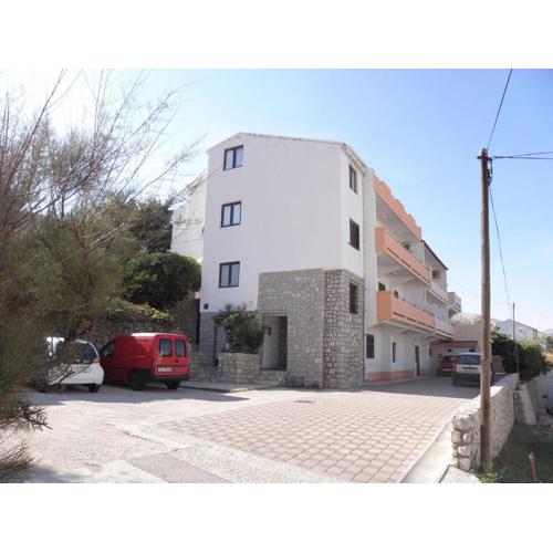 Apartments Ivo