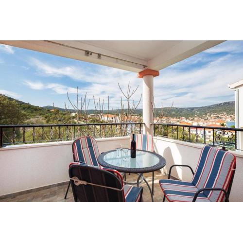 Apartments Ivo