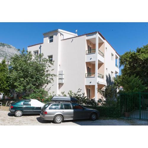 Apartments IVO