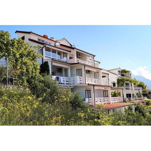 Apartments Ivo