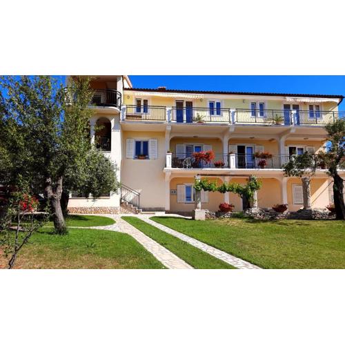 Apartments Ivonne