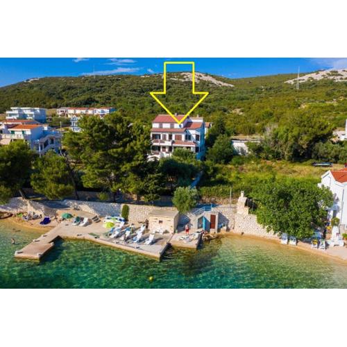 Apartments Jadra