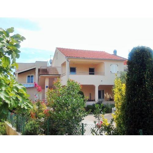 Apartments Jadranica