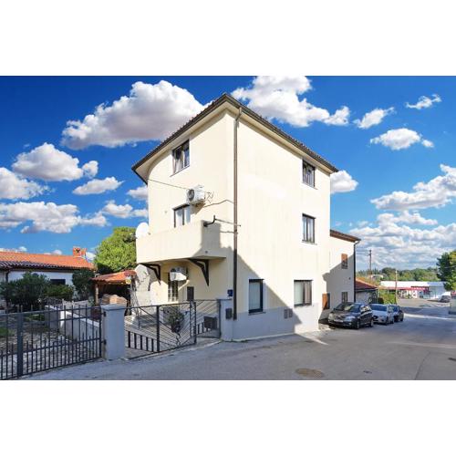 Apartments Jadranka 1279