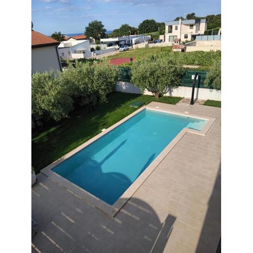 Apartments Jadranka Sain