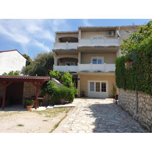Apartments Jadranka