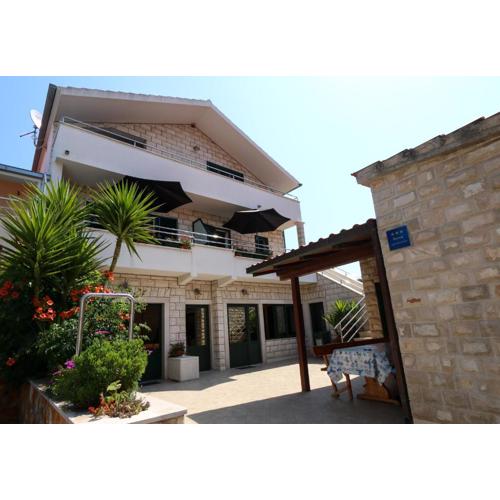 Apartments Jadranka