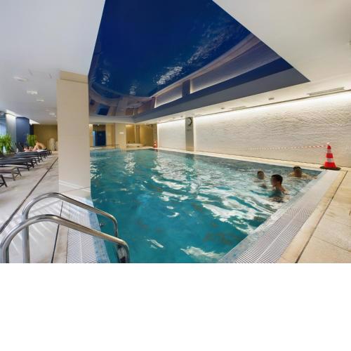 Apartments Jaglana near Old Town by Noclegi Renters